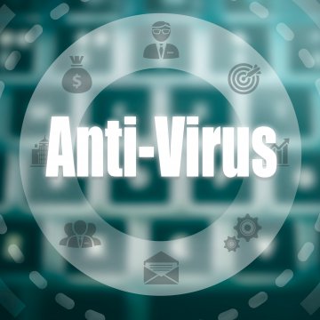 antivirus 